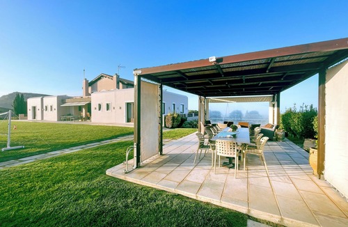 Archanes Villa | Selene Heights