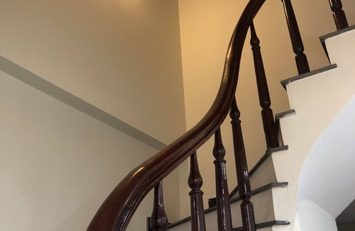 Nhat Tan House | Selene Home