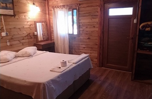 Kapikiri House | Selenes Pansiyon