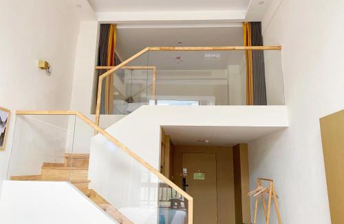 Enshi Apartment | Selenium Tea Town