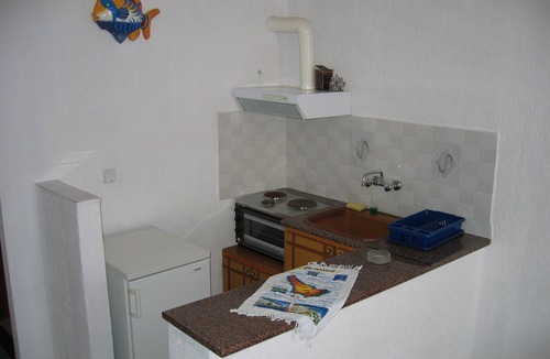 Loutraki Apartment | Selenunda