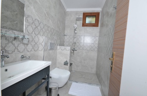 Datca House | Seler Doğa Evleri