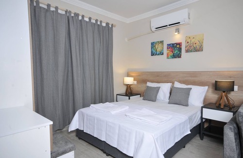 Datca House | Seler Doğa Evleri