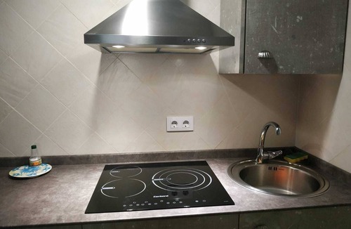 Aldeadavila de la Ribera Cottage | Self catering Arribes La Corredera for 6 people