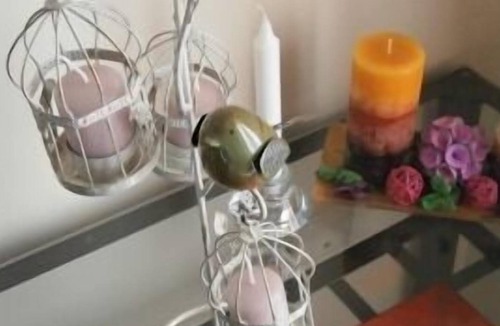 San Cristobal de Segovia Cottage | Self catering Las Cigüeñas de San Cristobal for 2 people