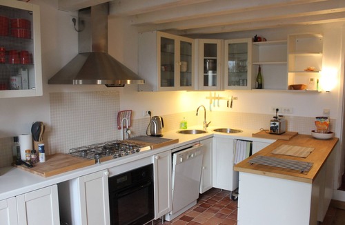 Conflans-Sainte-Honorine Apartment | Self catering Apartment Conflans bord de Seine