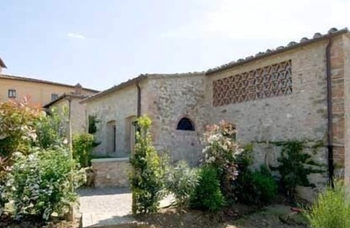 Tavarnelle Val di Pesa Cottage | Self catering Agriturismo Annita for 4 people