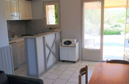 Thonac Cottage | Self-catered house with 2 pools for adults and children