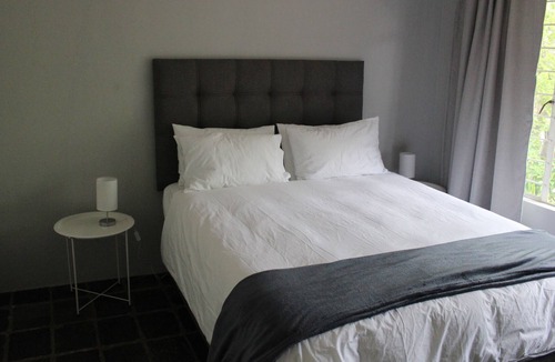 Krugersdorp Apartment | Self-catered Loft Apartment With Pool