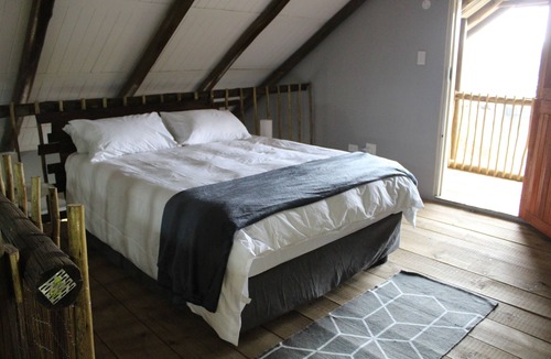 Krugersdorp Apartment | Self-catered Loft Apartment With Pool