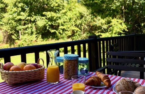 Arcos de Valdevez Cottage | Self catering Quinta Lamosa - responsible tourism for 2 people