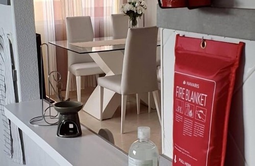Algorfa Apartment | Self catering 2-Bed Flat in Algorfa Costa Blanca