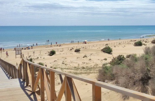 Algorfa Apartment | Self catering 2-Bed Flat in Algorfa Costa Blanca