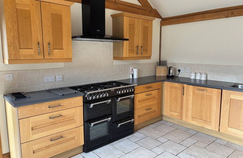 Compton House | Self Catering accommodation in the heart of the countryside