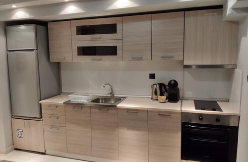 Kalamaria Apartment | Self-catering accommodation located in the city centre of Kalamaria Thessaloniki
