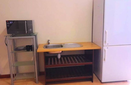 Windhoek Apartment | Self-Catering Accommodation in Suiderhof, Windhoek