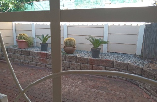 Windhoek Apartment | Self-Catering Accommodation in Suiderhof, Windhoek