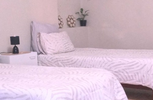 Windhoek Apartment | Self-Catering Accommodation in Suiderhof, Windhoek