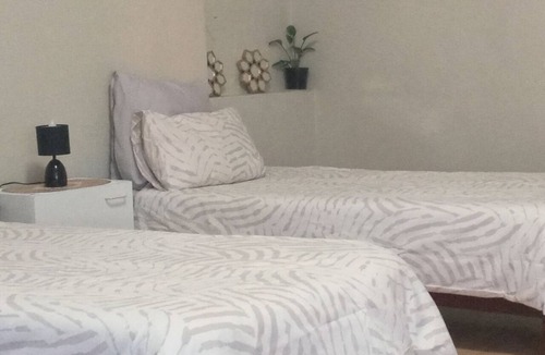 Windhoek Apartment | Self-Catering Accommodation in Suiderhof, Windhoek