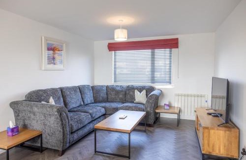 Benbecula House | Self Catering Accommodation - Balivanich, Sleeps 6