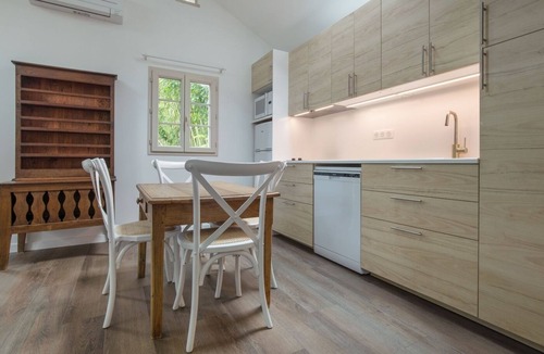 Linxe House | Self-catering accomodation 2 people Château Belle Epoque Landes