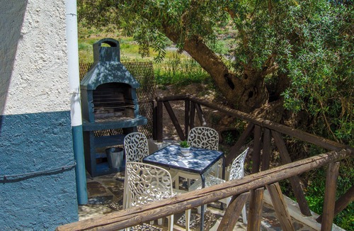 Nechite Cottage | Self catering Balcón de Válor for 4 people