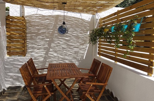 Nechite Cottage | Self catering Balcón de Válor for 4 people