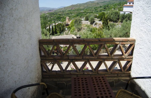 Nechite Cottage | Self catering Balcón de Válor for 2 people