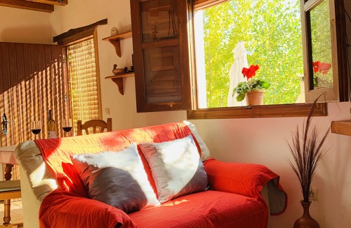 Nevada Cottage | Self catering Barranco de la Salud for 2 people