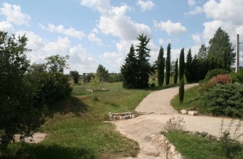 Olvan Cottage | Self catering Cal Cisteller for 7 people