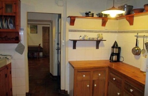Navata Cottage | Self catering Can Corretjola for 10 people