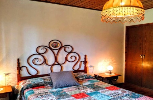 Rocabruna Cottage | Self catering Can Torrent Vell de Rocabruna, Camprodon