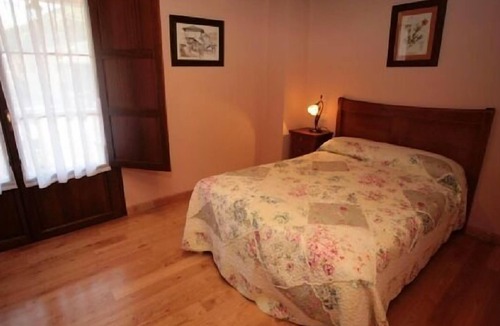 Pilona Cottage | Self catering Celis Cañón for 4 people
