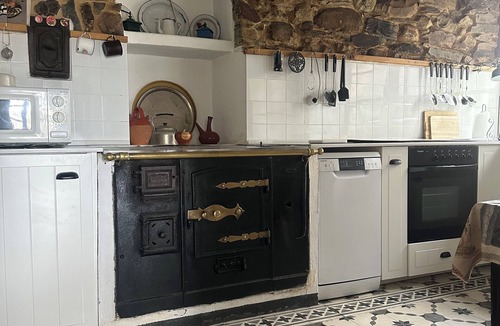 Sorbeda Cottage | Self catering El Barreiro for 6 people