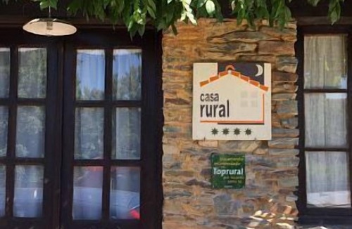 Sorbeda Cottage | Self catering El Barreiro for 6 people