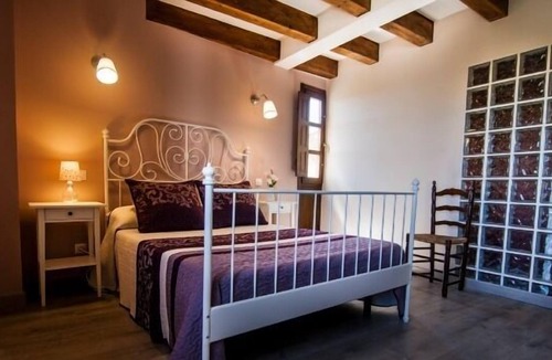 Castrojeriz Cottage | Self catering El Veredero for 20 people