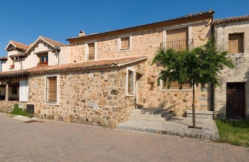 Cabanillas del Monte Cottage | Self catering El Zaguán de Cabanillas for 12 people