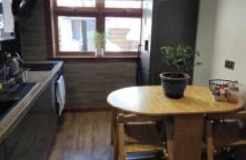 Duddingston House | Self-catering extended family home