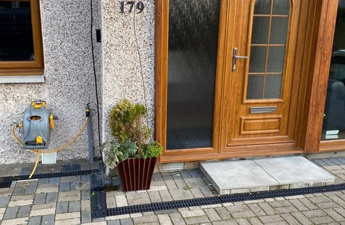 Duddingston House | Self-catering extended family home