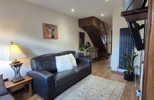 Duddingston House | Self-catering extended family home