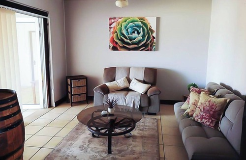 Kanoneiland Other | Self-catering Family Farmstay at Bezalel Estate outside Upington