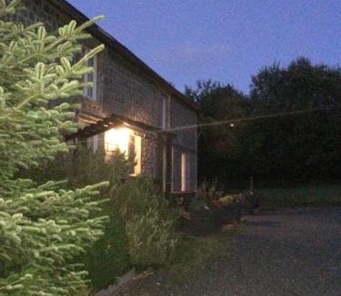 Romagny-Fontenay House | Self Catering for large groups, friends/families