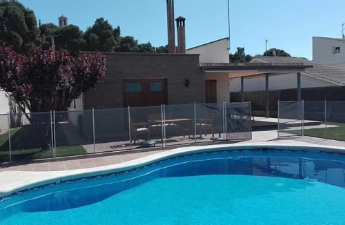 Tarrega Cottage | Self catering La Caseta del Parc for 7 people