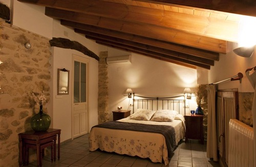 Alcoleja Cottage | Self catering La Llar d´Aitana for 2 people