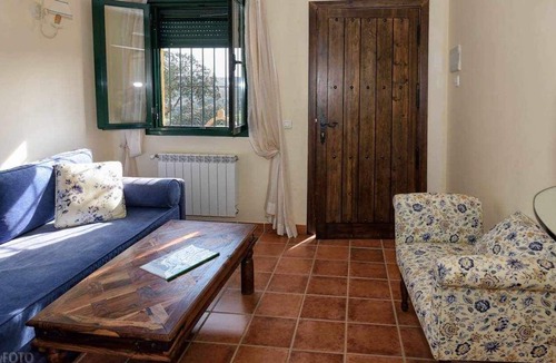 Serradilla House | Self catering La Sierra de Monfragüe for 2 people