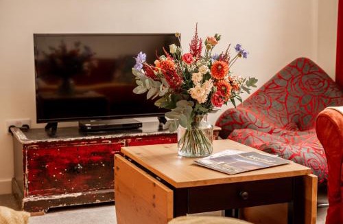 Wick House | Self-catering Lighthouse Keeper's Cottage on the NC500