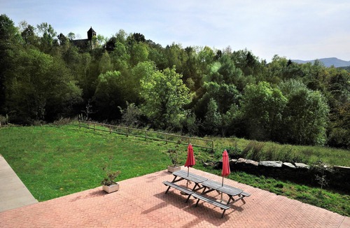 Rocabruna Cottage | Self catering Mas Can Soler for 4 people