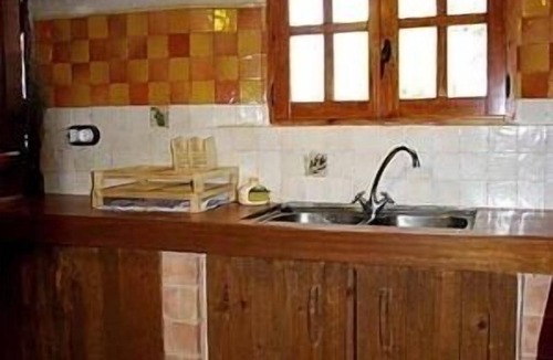 Valderrobres Cottage | Self catering Mas de l'Acordió for 6 people