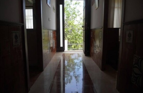 Carcabuey Cottage | Self catering Molino Macegal for 10 people
