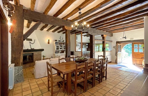 Intza Cottage | Self catering Perunea for 10 people